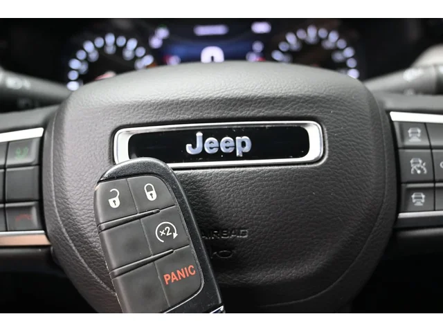 SEMINUEVOS JEEP Compass a Estados en autogozo