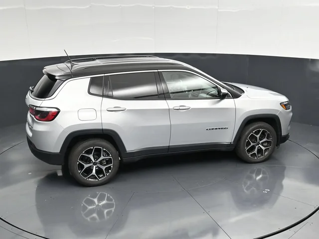 SEMINUEVOS JEEP Compass a Estados en autogozo