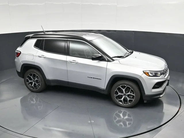 SEMINUEVOS JEEP Compass a Estados en autogozo