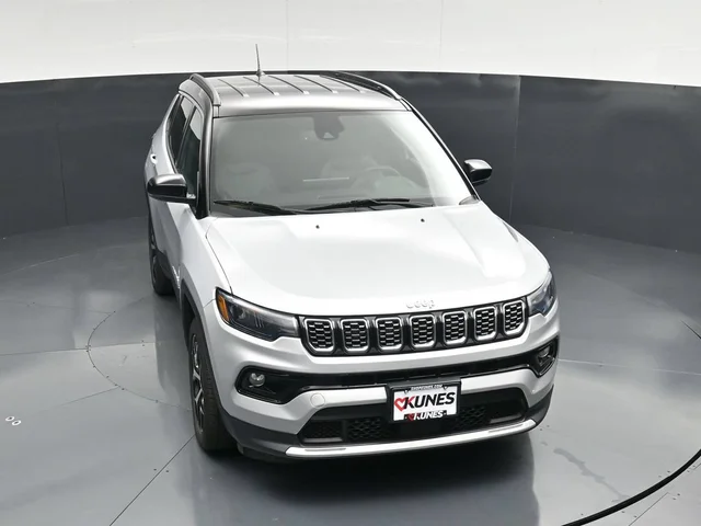 SEMINUEVOS JEEP Compass a Estados en autogozo