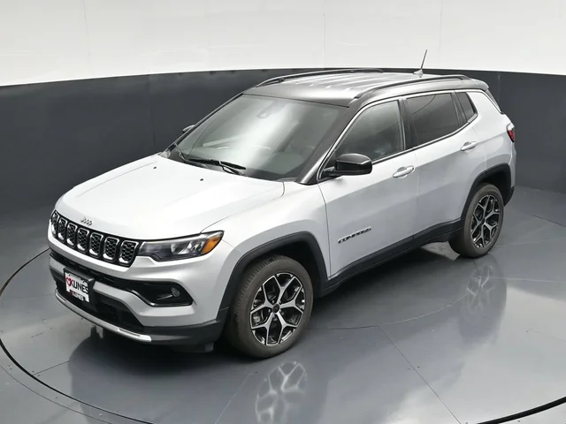 SEMINUEVOS JEEP Compass a Estados en autogozo