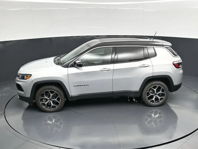 SEMINUEVOS JEEP Compass a Estados en autogozo