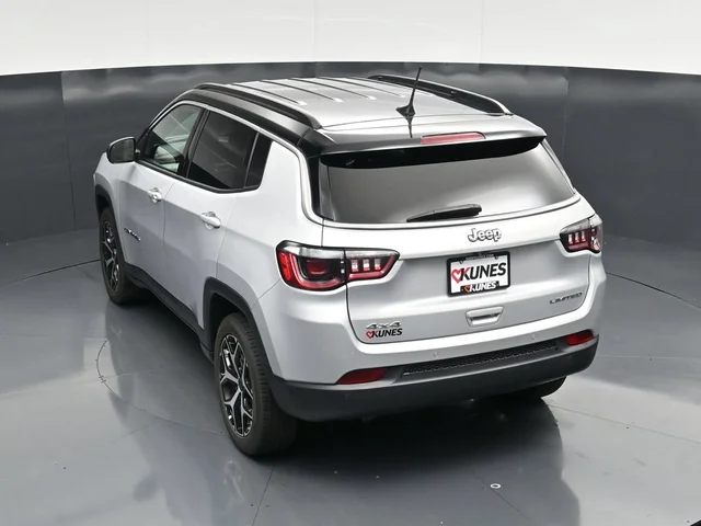 SEMINUEVOS JEEP Compass a Estados en autogozo