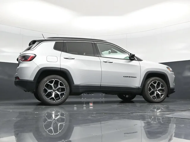 SEMINUEVOS JEEP Compass a Estados en autogozo