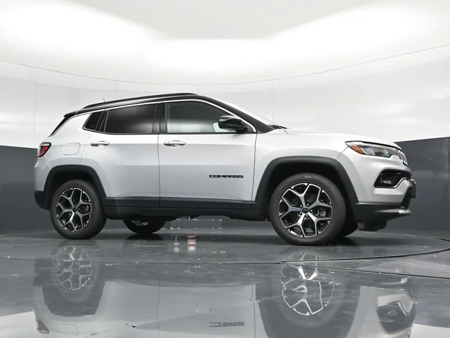 SEMINUEVOS JEEP Compass a Estados en autogozo