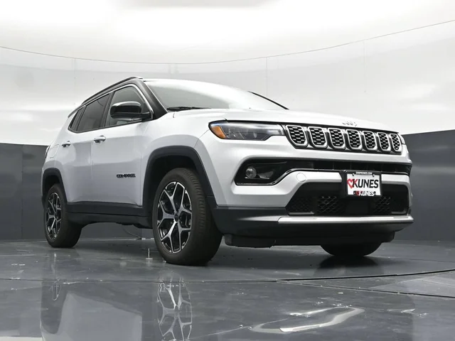 SEMINUEVOS JEEP Compass a Estados en autogozo