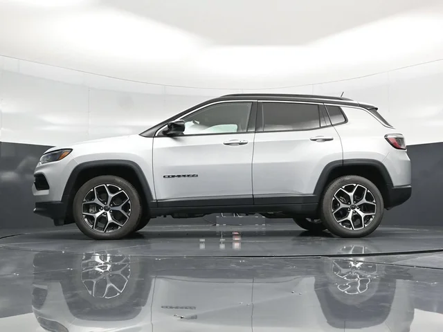 SEMINUEVOS JEEP Compass a Estados en autogozo