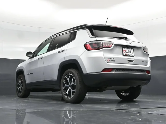 SEMINUEVOS JEEP Compass a Estados en autogozo