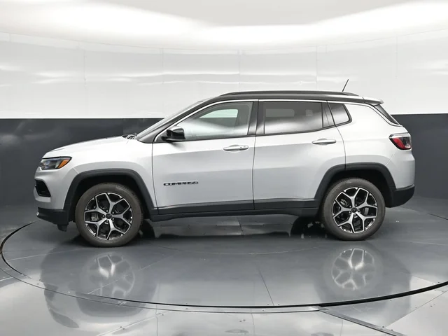 SEMINUEVOS JEEP Compass a Estados en autogozo