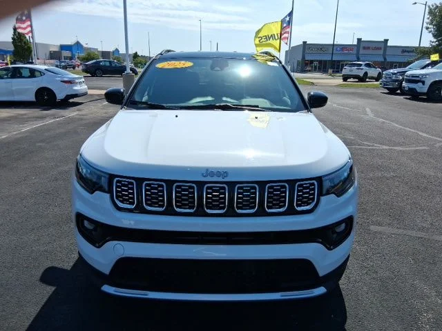 SEMINUEVOS JEEP Compass a Estados en autogozo