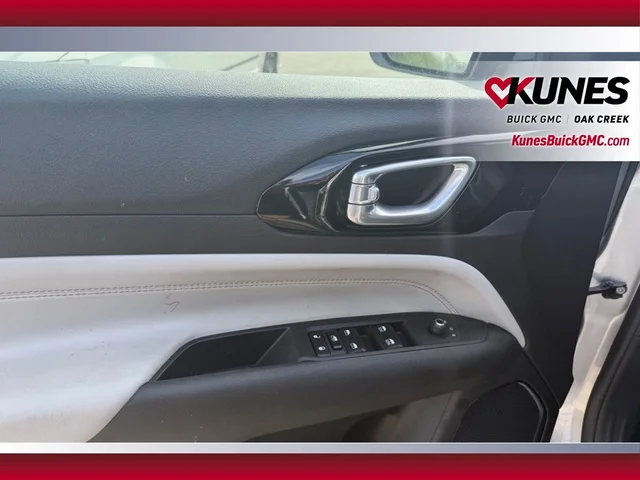 SEMINUEVOS JEEP Compass a Estados en autogozo