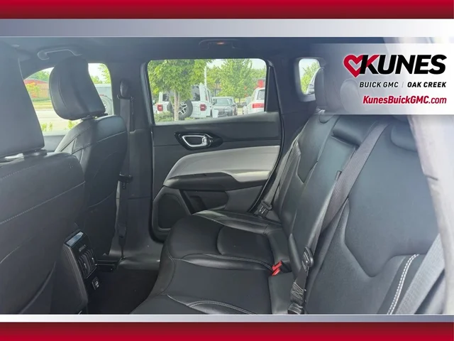 SEMINUEVOS JEEP Compass a Estados en autogozo