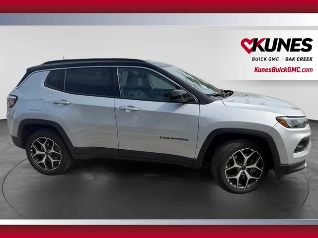 SEMINUEVOS JEEP Compass a Estados en autogozo