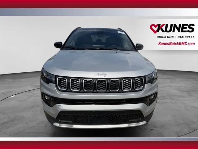 SEMINUEVOS JEEP Compass a Estados en autogozo