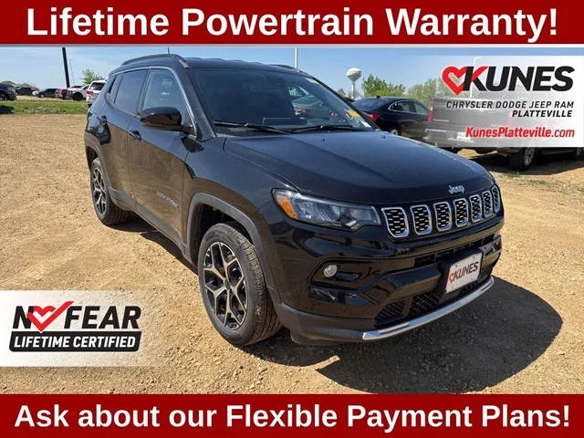 SEMINUEVOS JEEP Compass a Estados en autogozo