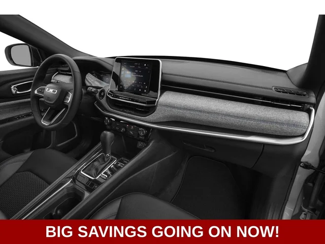 Nuevos JEEP COMPASS à Estados chez autogozo
