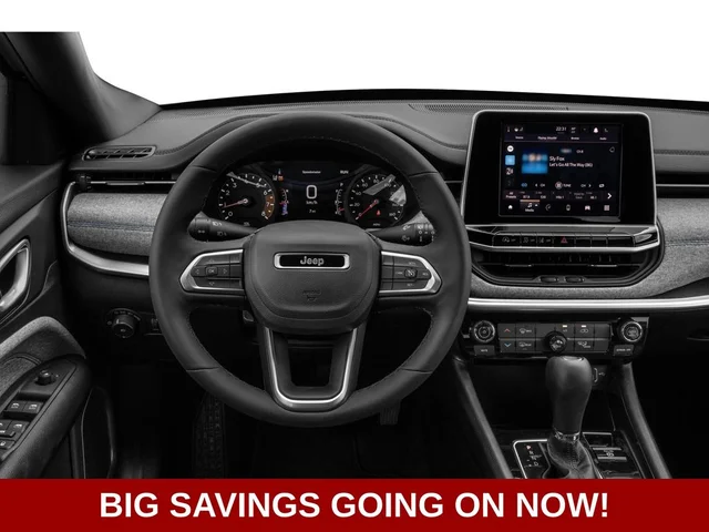 Nuevos JEEP COMPASS à Estados chez autogozo
