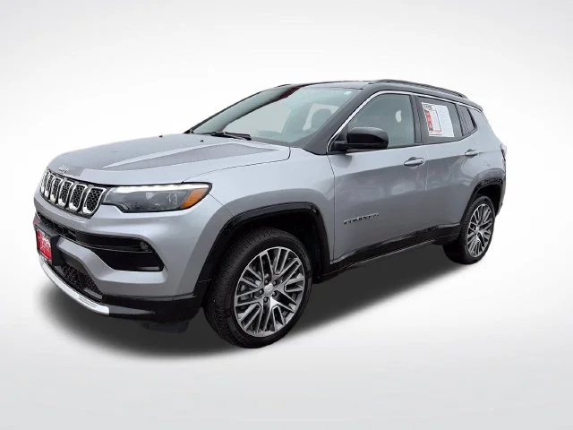 SEMINUEVOS JEEP Compass a Estados en autogozo