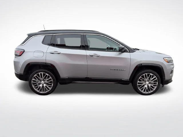 SEMINUEVOS JEEP Compass a Estados en autogozo