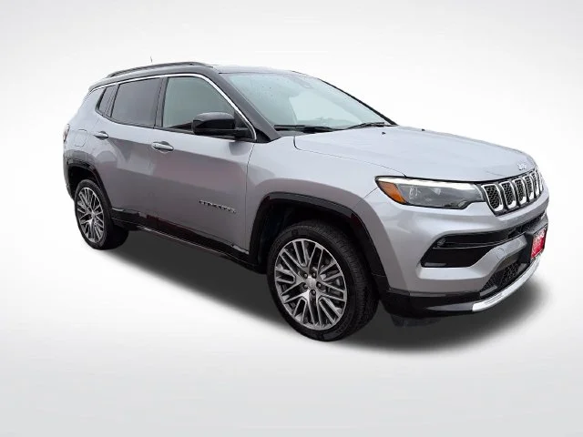SEMINUEVOS JEEP Compass a Estados en autogozo