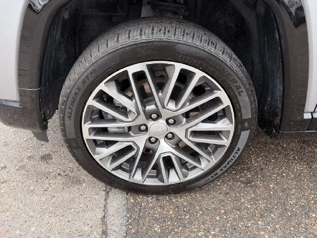SEMINUEVOS JEEP Compass a Estados en autogozo