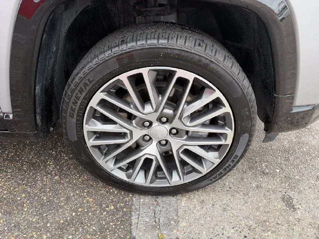 SEMINUEVOS JEEP Compass a Estados en autogozo