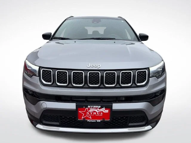 SEMINUEVOS JEEP Compass a Estados en autogozo