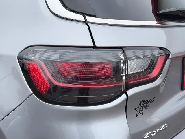 SEMINUEVOS JEEP Compass a Estados en autogozo