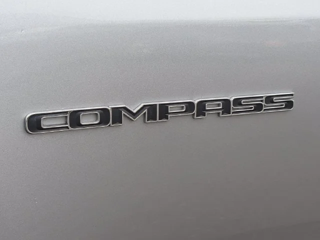 SEMINUEVOS JEEP Compass a Estados en autogozo