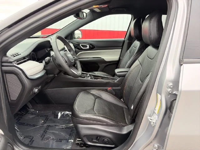 SEMINUEVOS JEEP Compass a Estados en autogozo