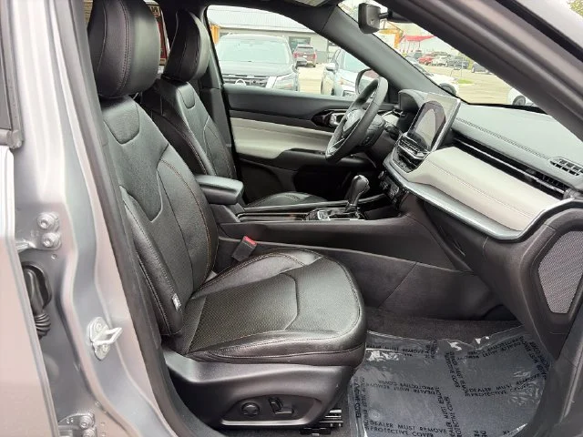SEMINUEVOS JEEP Compass a Estados en autogozo