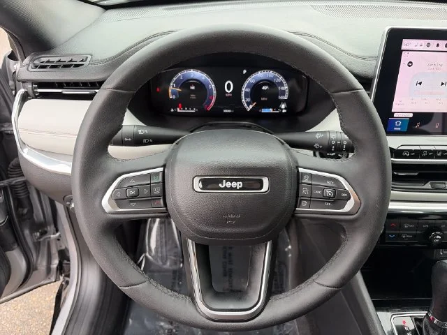 SEMINUEVOS JEEP Compass a Estados en autogozo