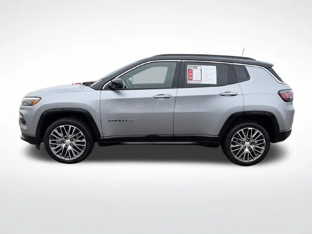 SEMINUEVOS JEEP Compass a Estados en autogozo