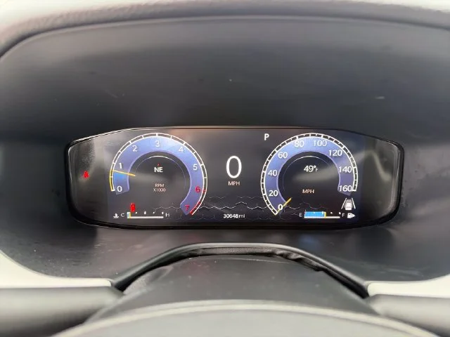 SEMINUEVOS JEEP Compass a Estados en autogozo