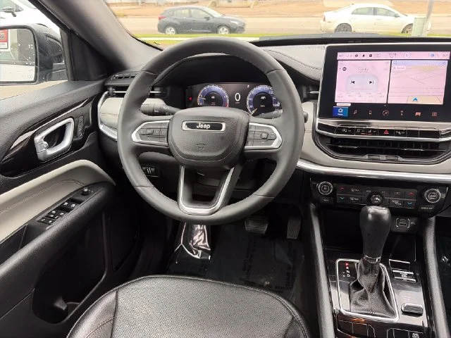 SEMINUEVOS JEEP Compass a Estados en autogozo