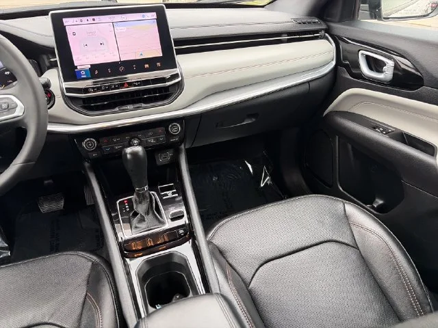SEMINUEVOS JEEP Compass a Estados en autogozo