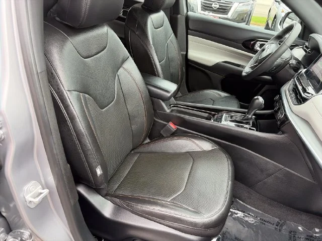 SEMINUEVOS JEEP Compass a Estados en autogozo