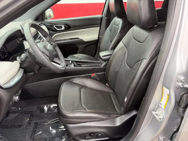 SEMINUEVOS JEEP Compass a Estados en autogozo