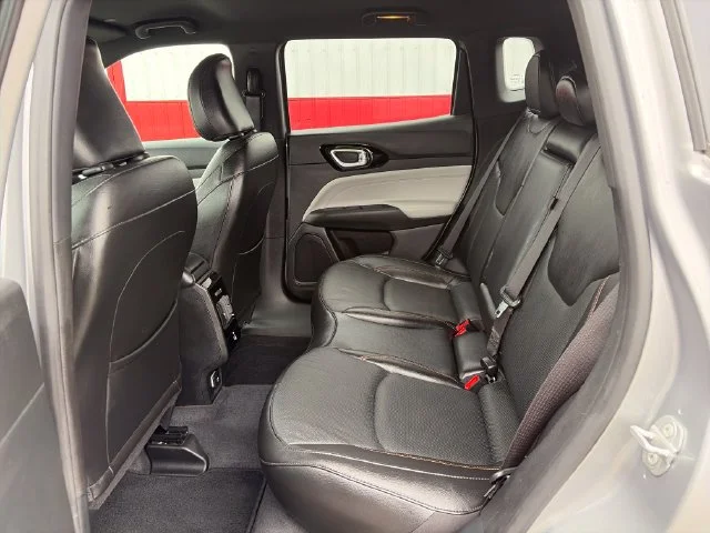 SEMINUEVOS JEEP Compass a Estados en autogozo