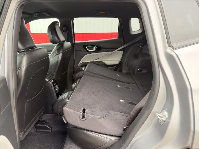 SEMINUEVOS JEEP Compass a Estados en autogozo