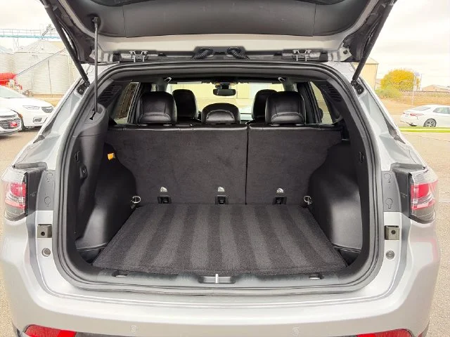 SEMINUEVOS JEEP Compass a Estados en autogozo