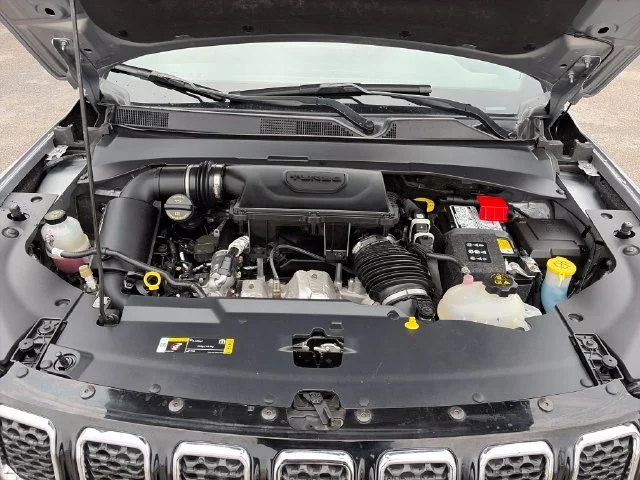 SEMINUEVOS JEEP Compass a Estados en autogozo