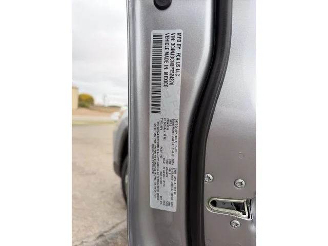SEMINUEVOS JEEP Compass a Estados en autogozo