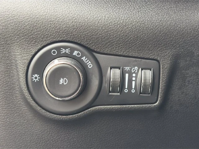 SEMINUEVOS JEEP Compass a Estados en autogozo