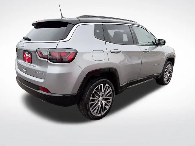 SEMINUEVOS JEEP Compass a Estados en autogozo