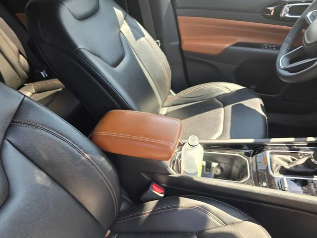 SEMINUEVOS JEEP Compass a Estados en autogozo