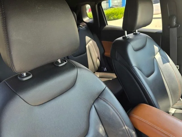 SEMINUEVOS JEEP Compass a Estados en autogozo