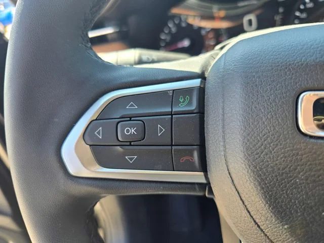 SEMINUEVOS JEEP Compass a Estados en autogozo