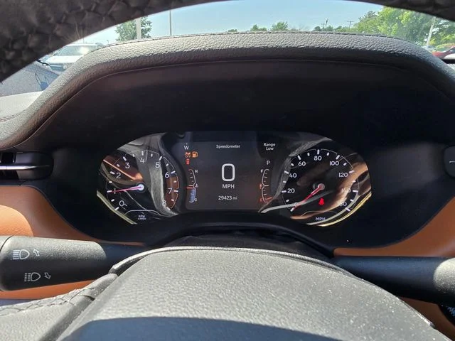 SEMINUEVOS JEEP Compass a Estados en autogozo