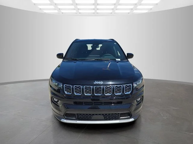 SEMINUEVOS JEEP Compass a Estados en autogozo